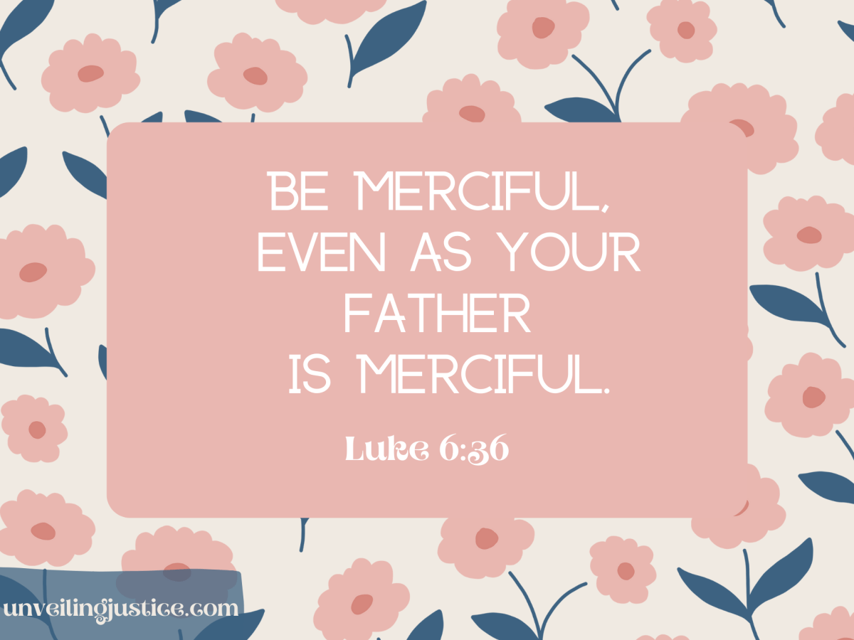 Follow God in this&nbsp;way…