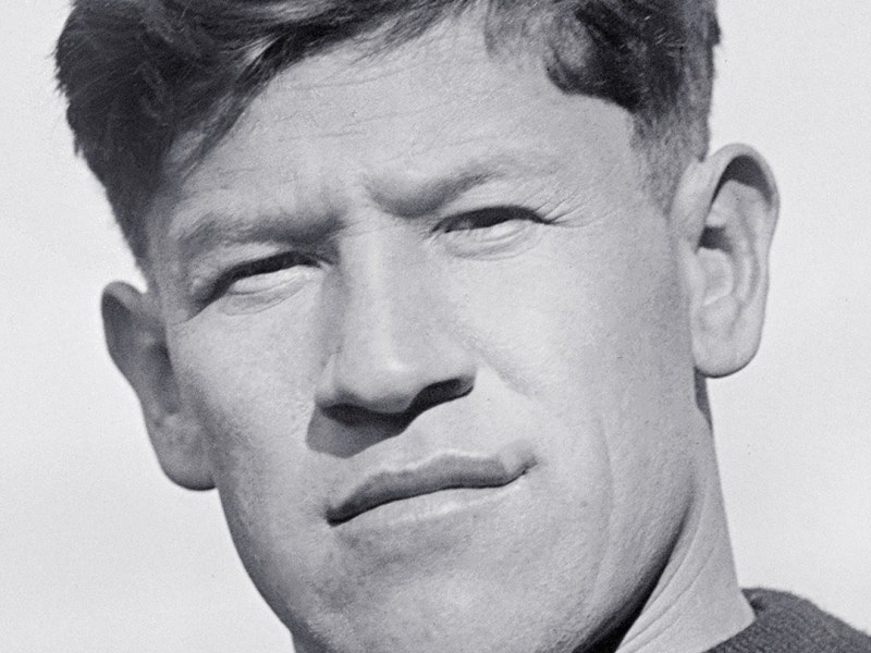 Jim “Bright Path” Thorpe -Olympian/ One of the greatest Athletes of all&nbsp;time