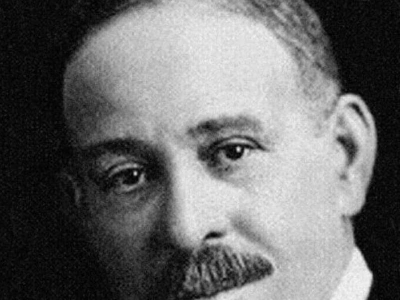 Dr. Daniel Hale Williams&nbsp;III